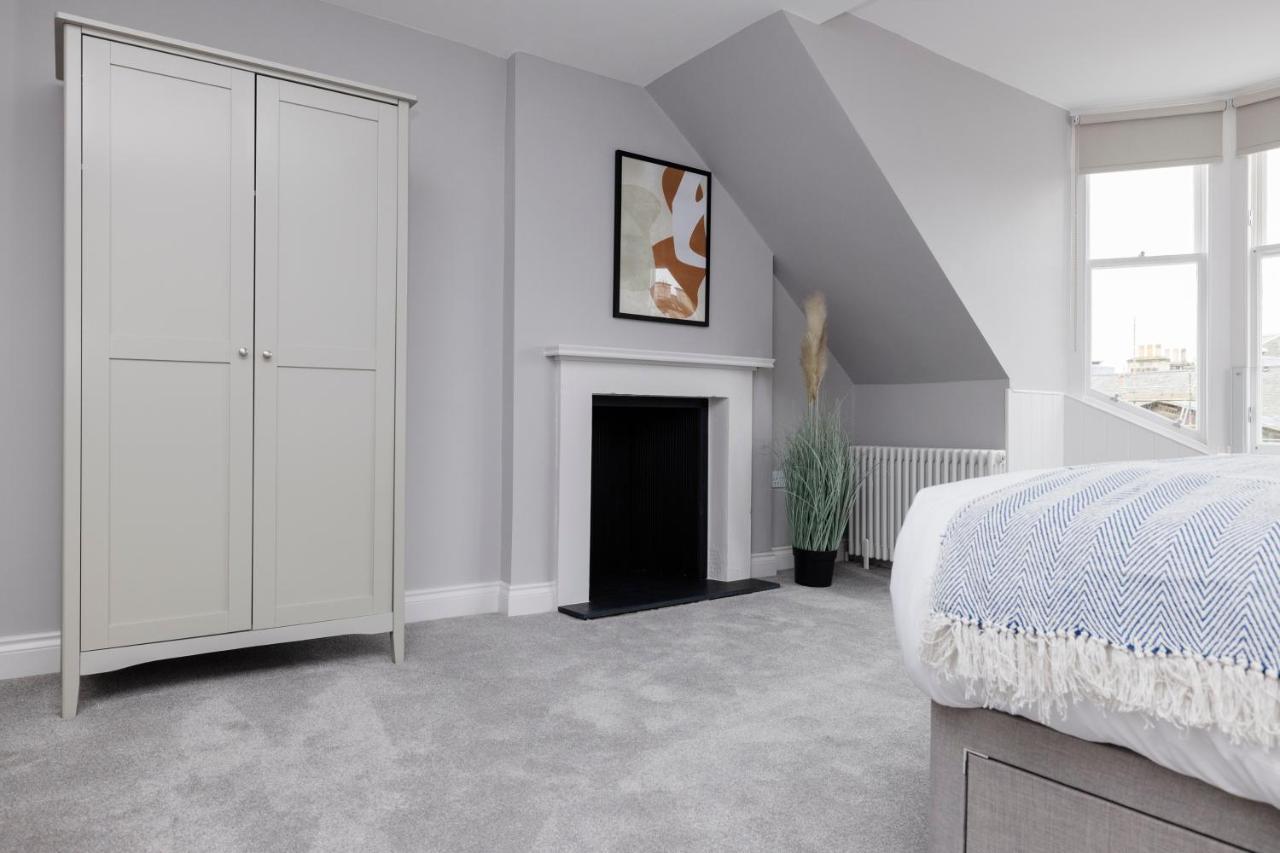 Altido Gorgeous Flat Overlooking Castle Appartement *