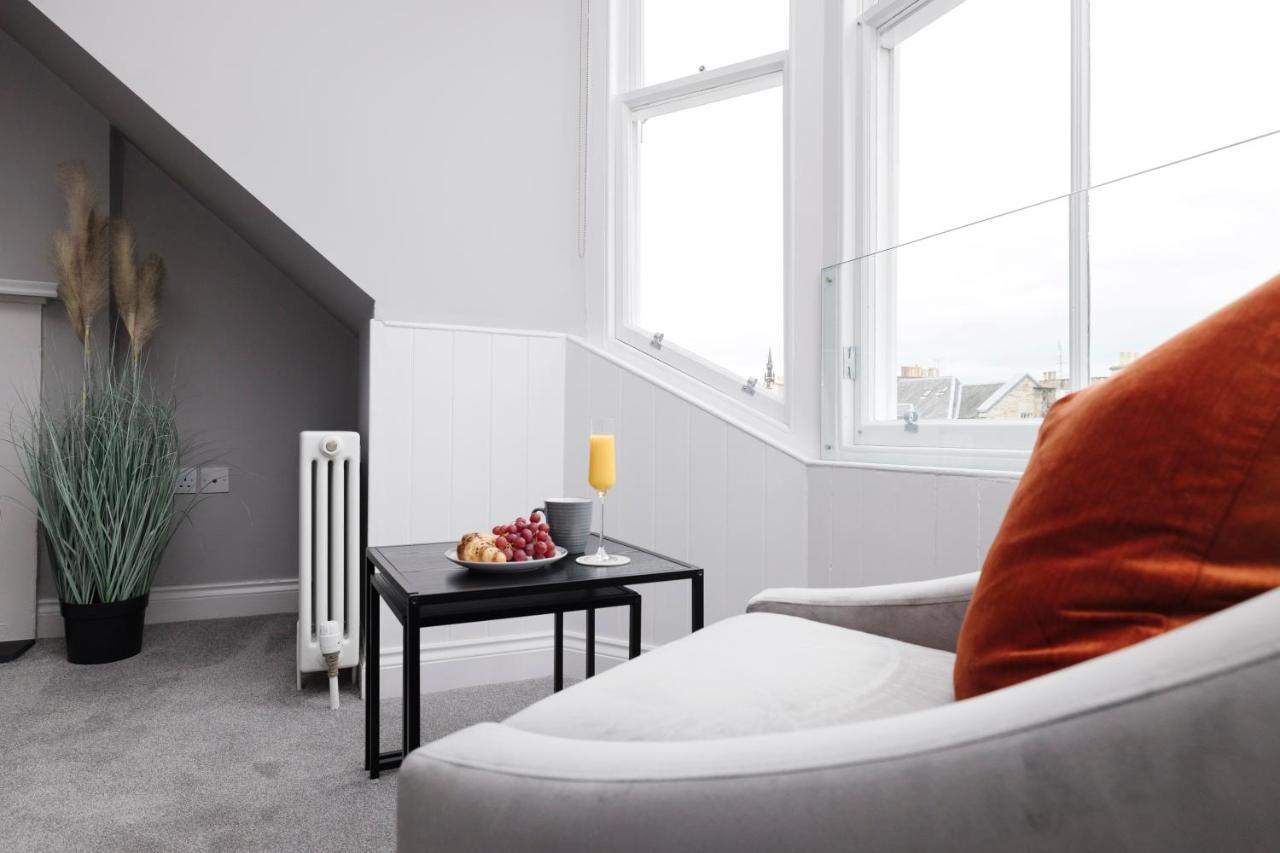 Altido Gorgeous Flat Overlooking Castle Appartement *