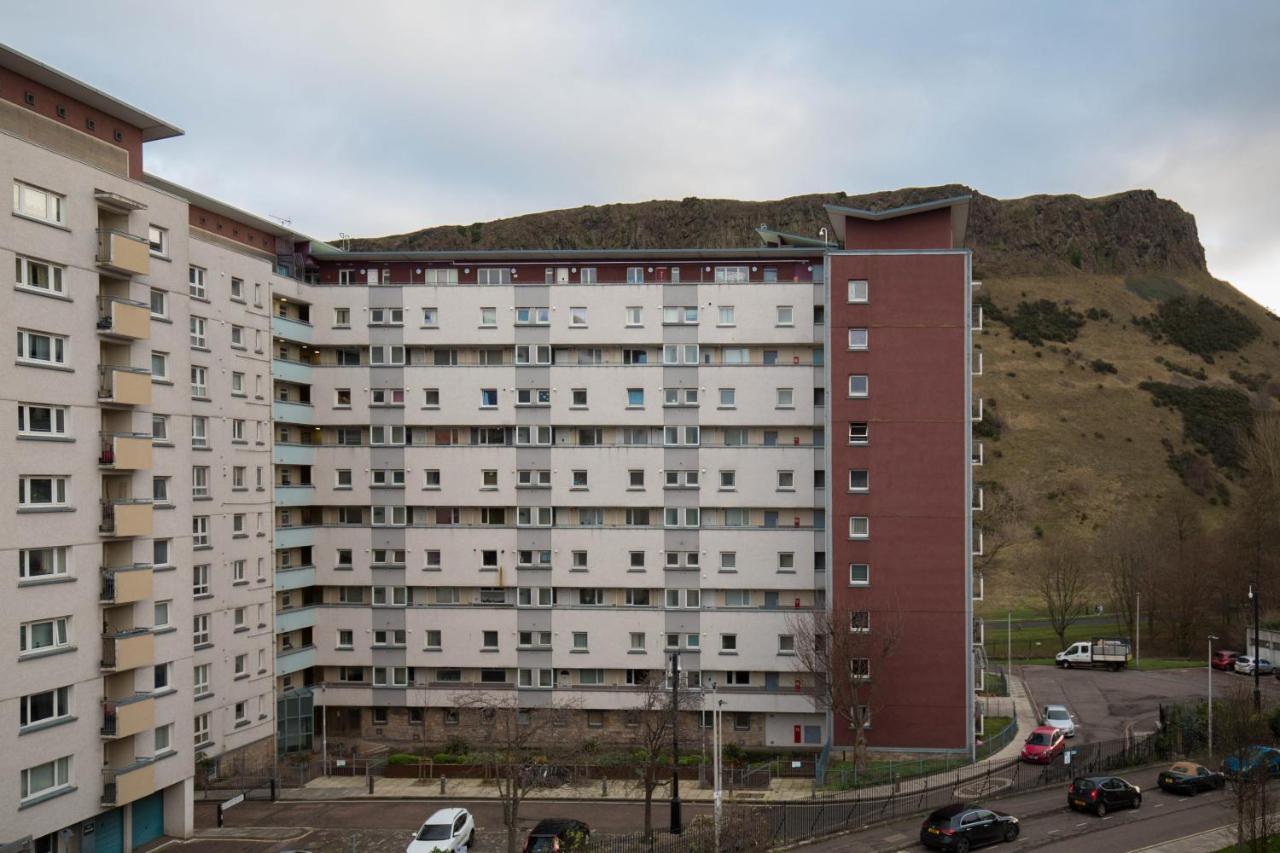 Apartment Holyrood New