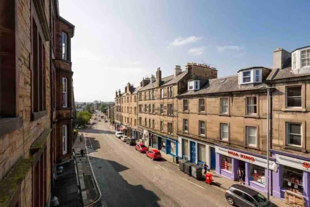 Cosy 2 Bedroom Flat In Appartement