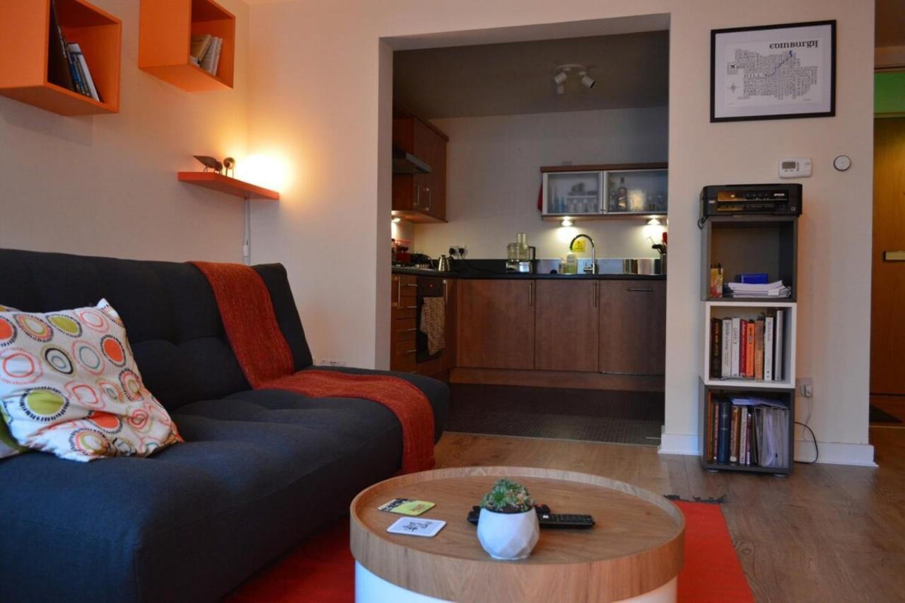 Appartement Quirky And Modern Near The Shore