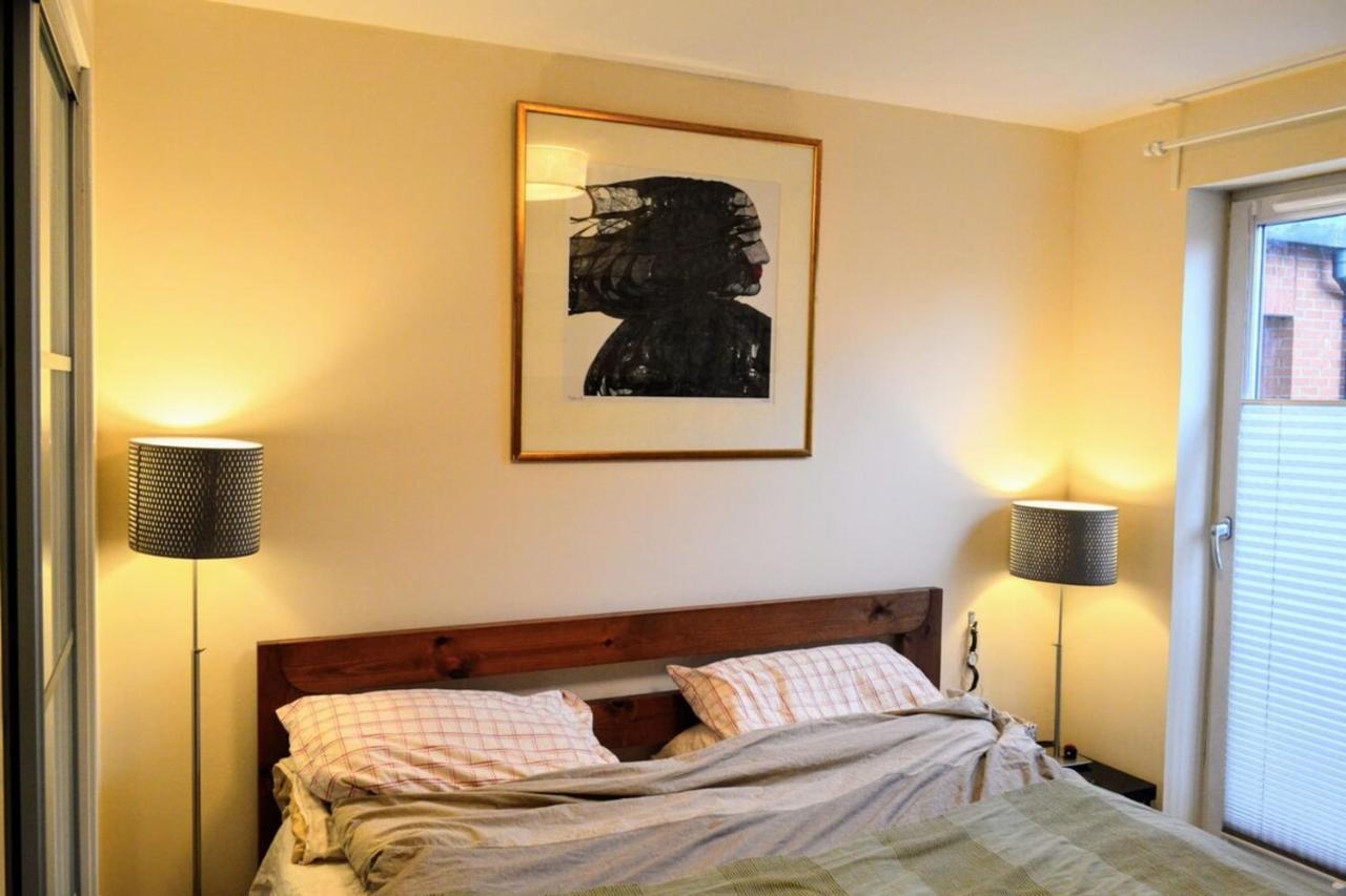 Appartement Quirky And Modern Near The Shore *