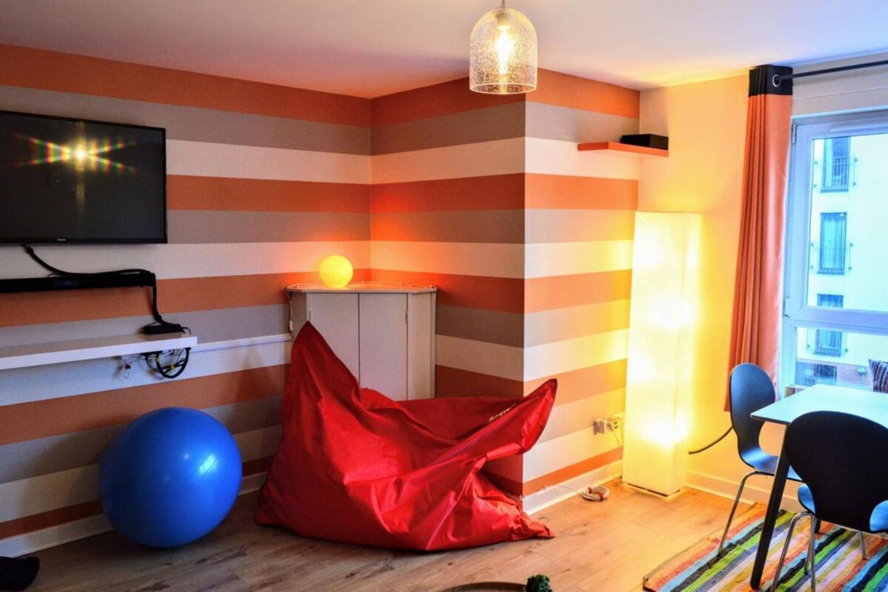 Quirky And Modern Near The Shore * Édimbourg