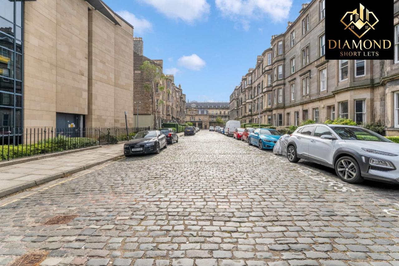 Spacious 1 Bed Ground Floor With Garden *