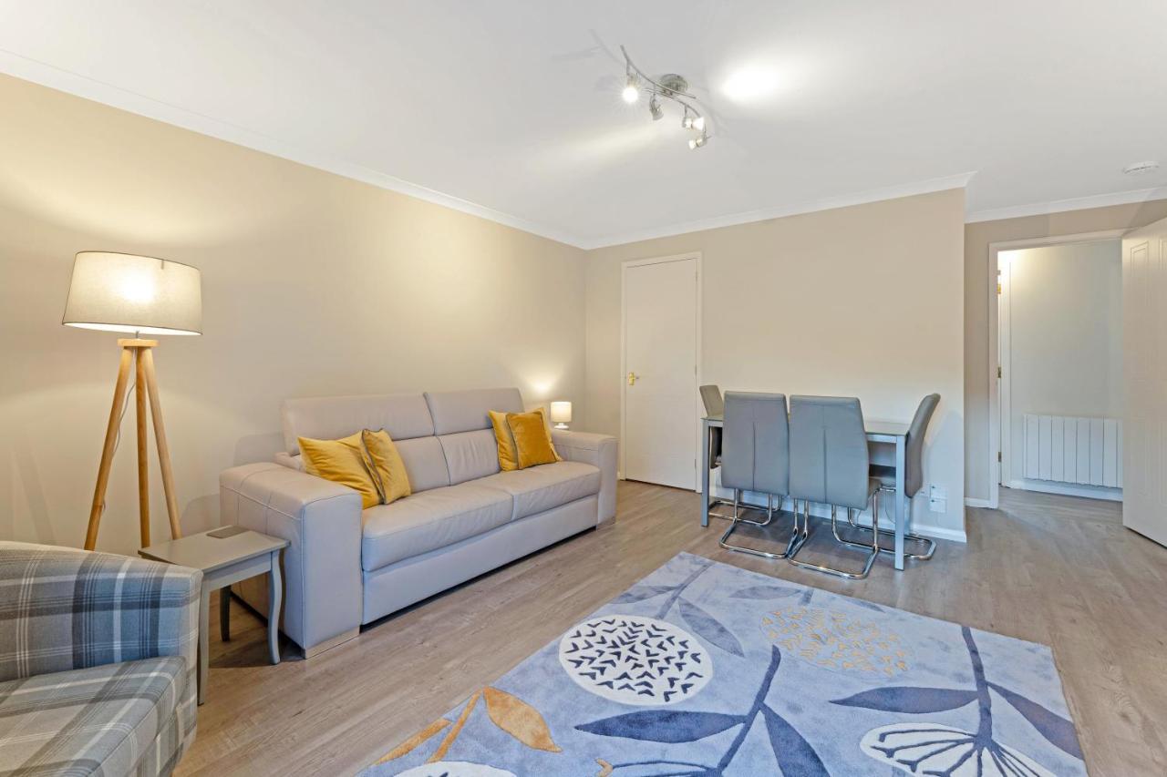 Apartment Hopetoun Haven Edinburgh