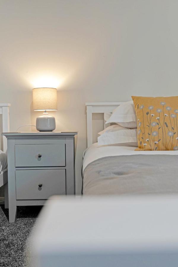 Hopetoun Haven Apartment