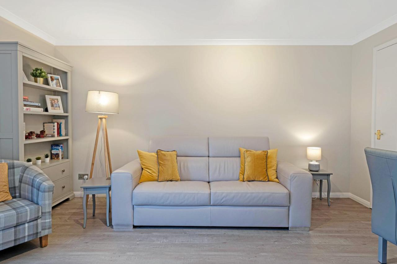 Apartment Hopetoun Haven *