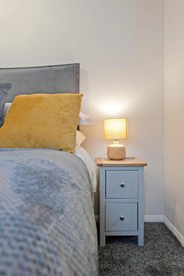 Hopetoun Haven Apartment *
