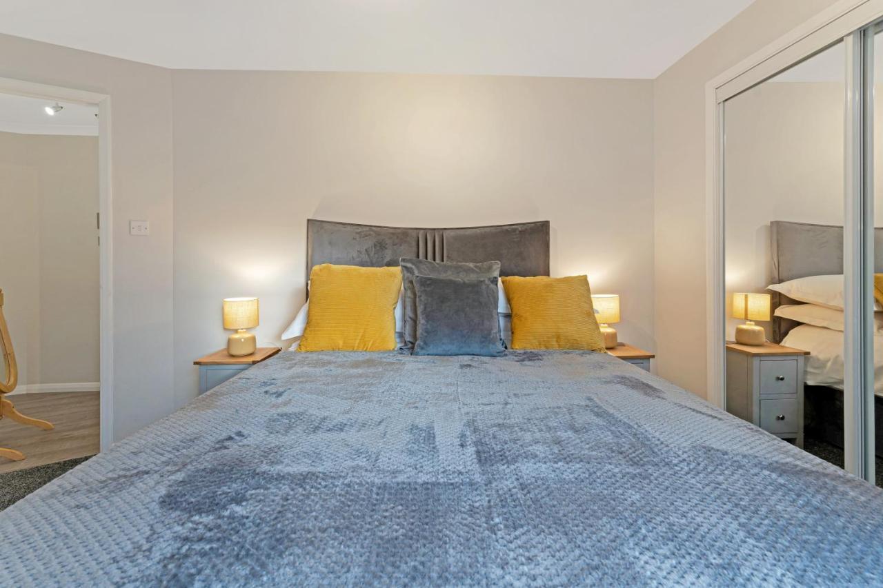Hopetoun Haven Apartment *