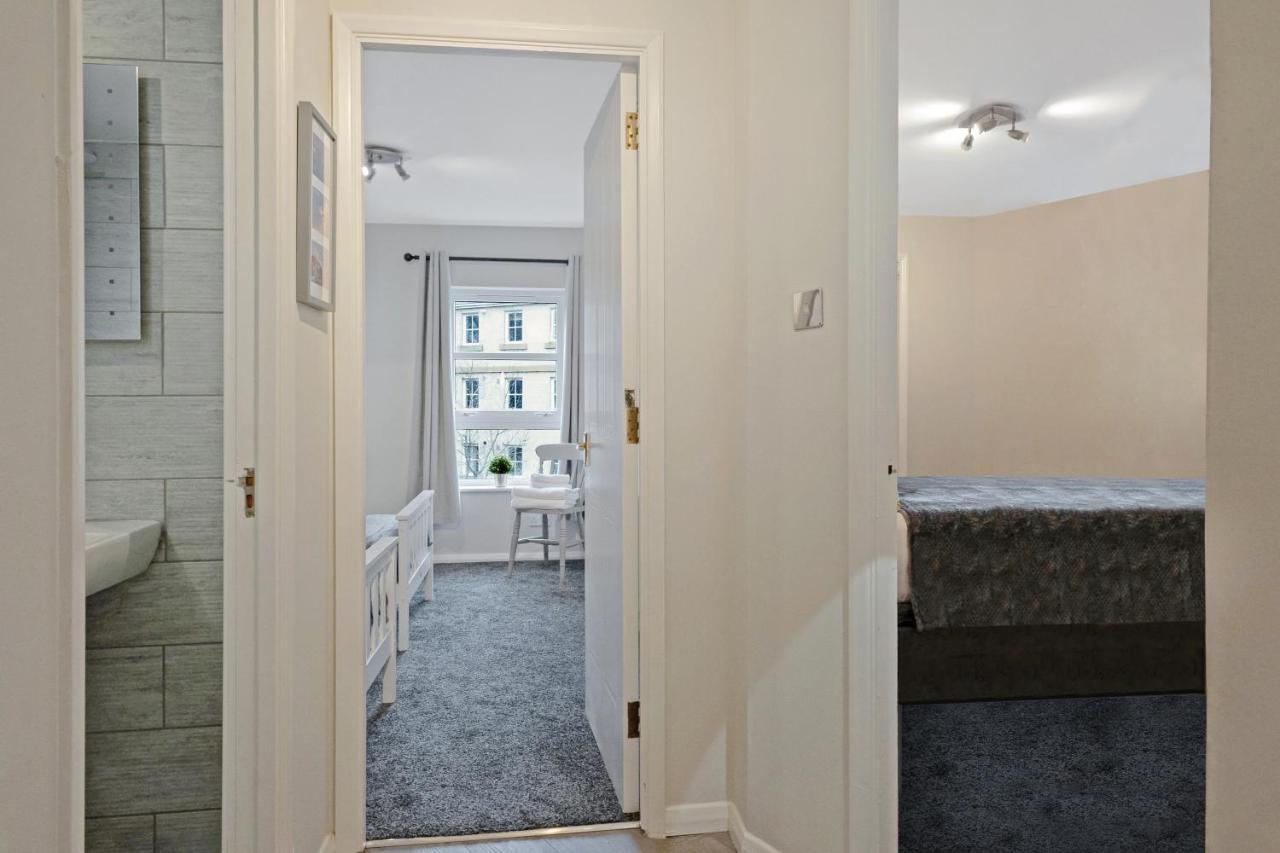 Hopetoun Haven Apartment *