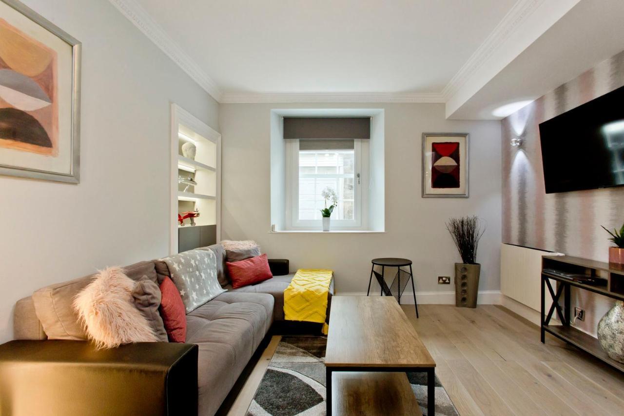 Ultra Modern, West End Village, Refurbished 1 Bed * Edinburgh
