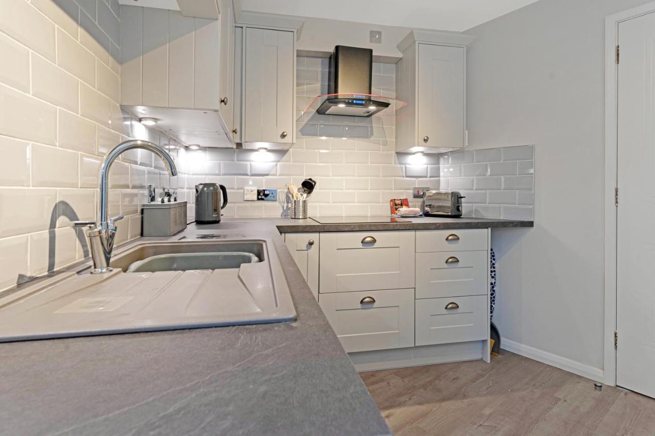 Apartment Hopetoun Haven *