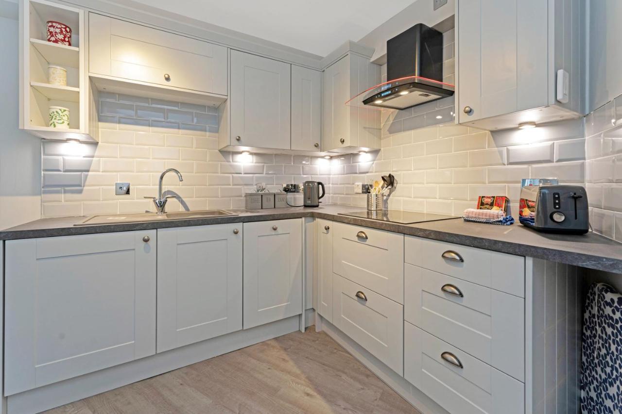 Apartment Hopetoun Haven Edinburgh