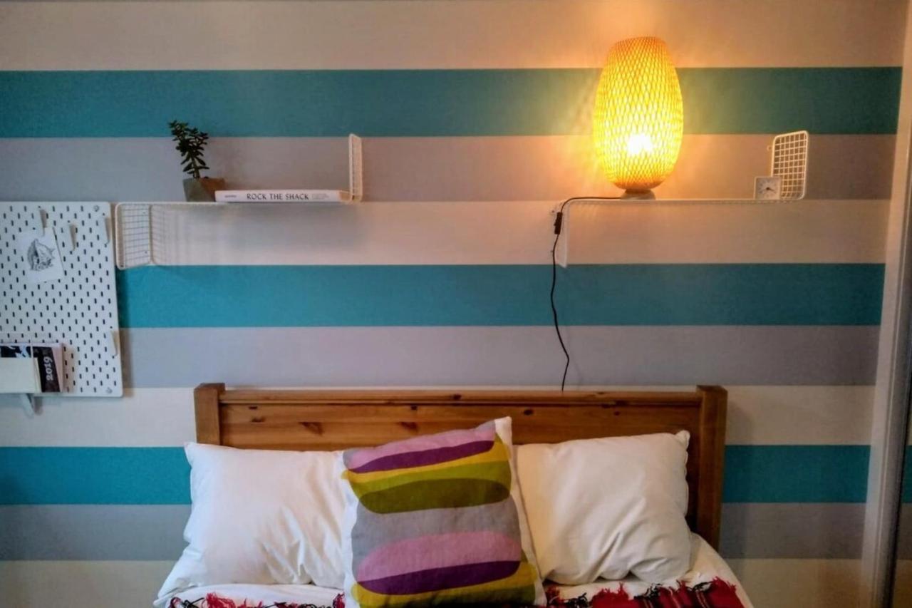 Appartement Quirky And Modern Near The Shore *