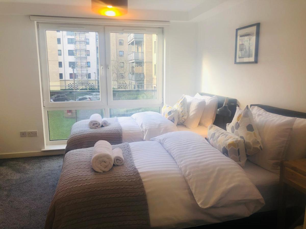 2 Bath Free Parking Edinburgh