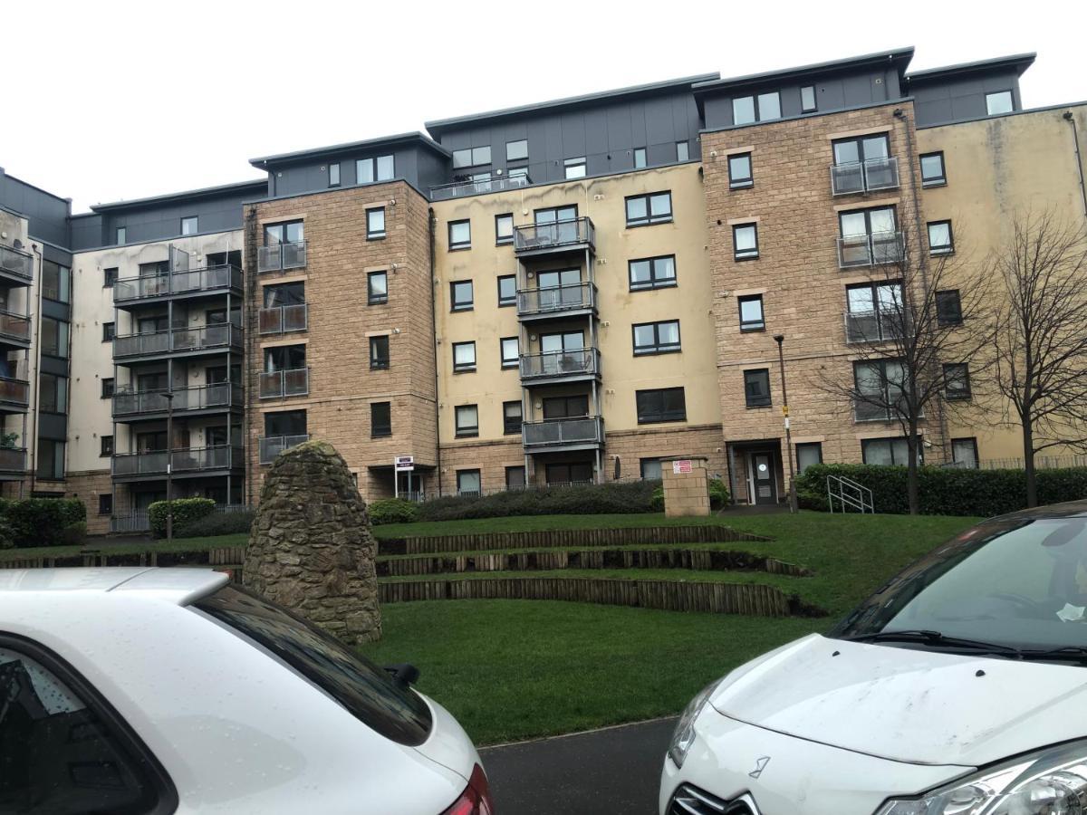 2 Bath Free Parking * Edinburgh