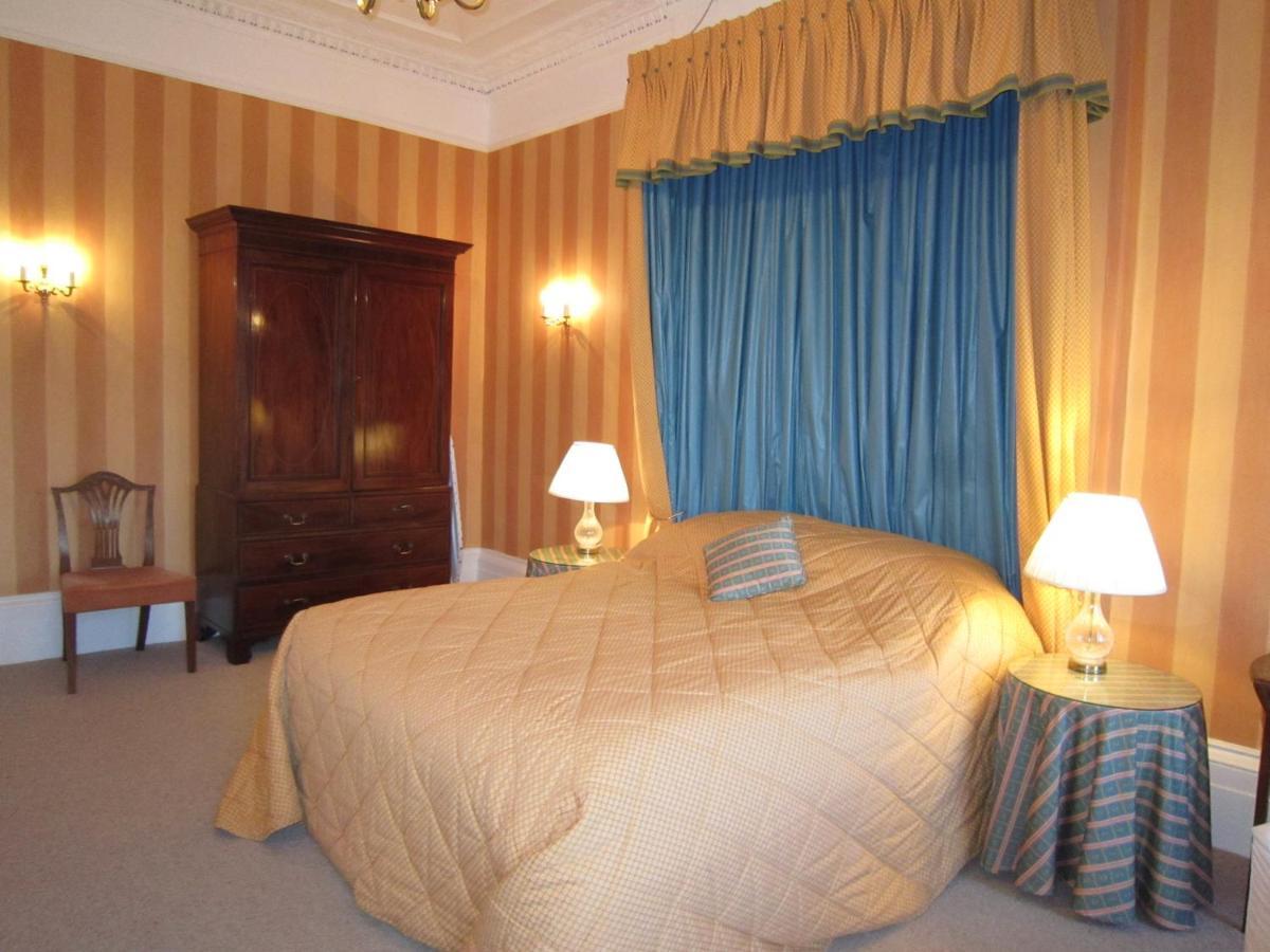 Guest house Georgian