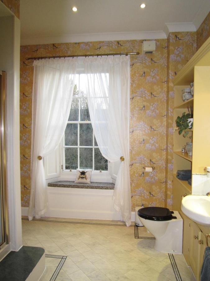 Georgian 3* Edinburgh