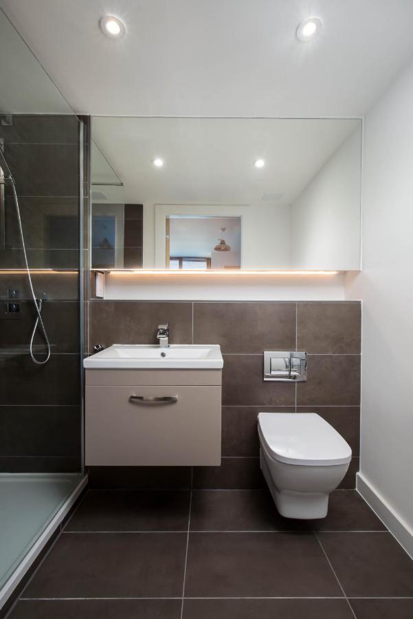 No. 5 Warriston, Canonmills Luxury Apartment Edinburgh