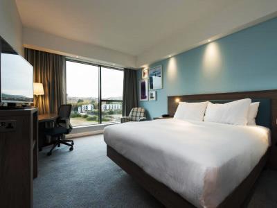 Hotel Hampton By Hilton West End EDI