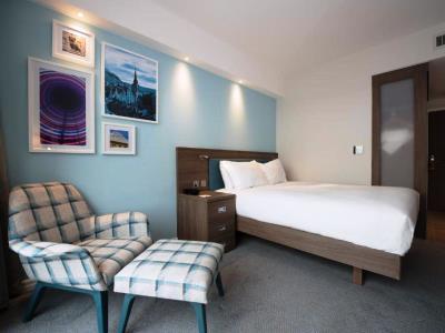 Hampton By Hilton West End