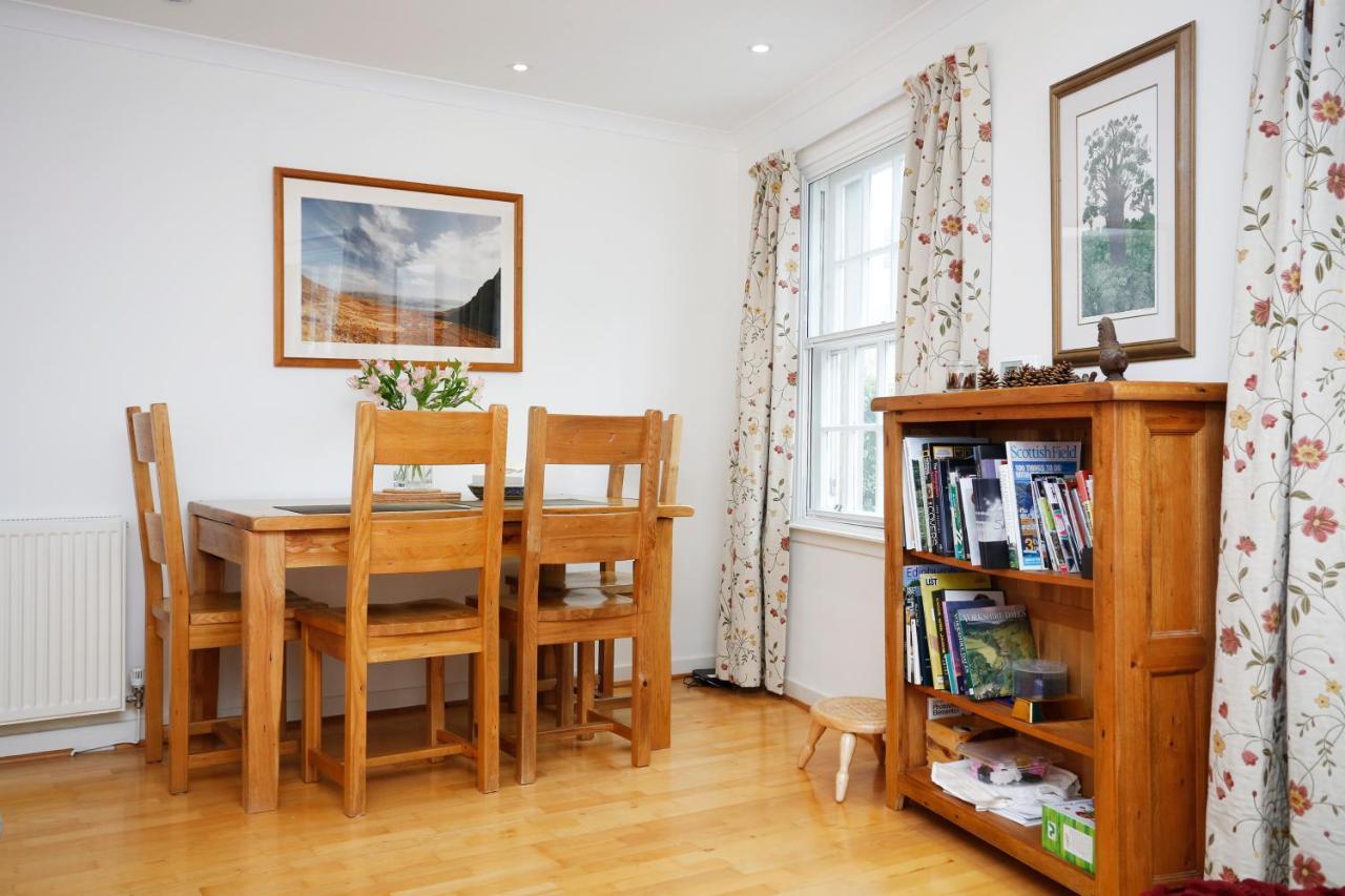 Mews Appartement