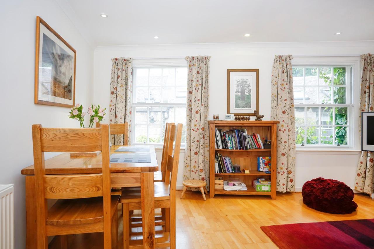 Mews Appartement