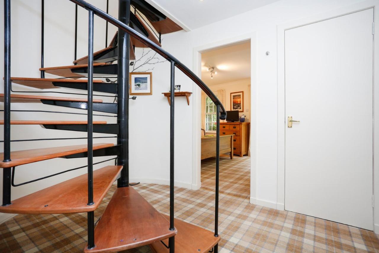 Mews Appartement *