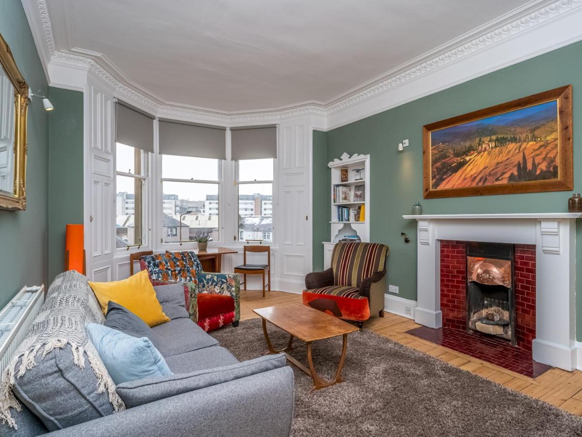 Apartment New Stunning 3 Beds Flat In Chic Area Of The