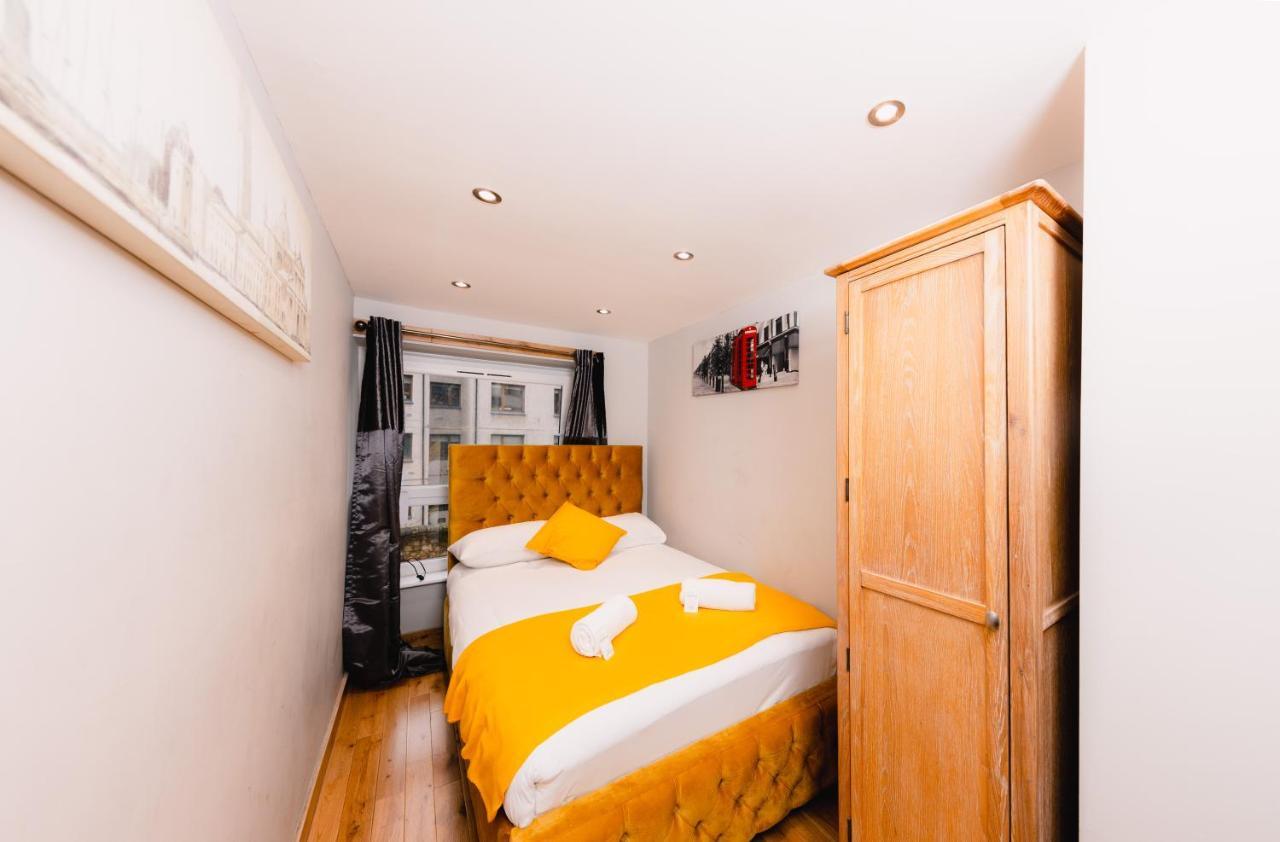 Apartment Superb Luxury Quality Central Apartment On Canal *