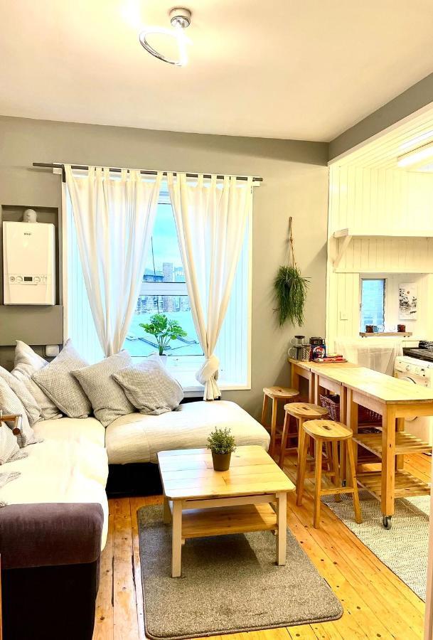 Apartment Lothian Road - Castle View *