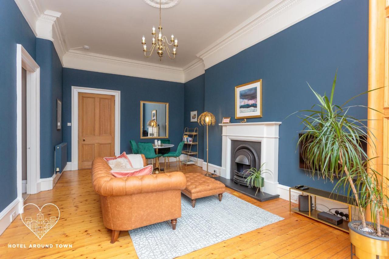 Apartment South Learmonth Gardens *