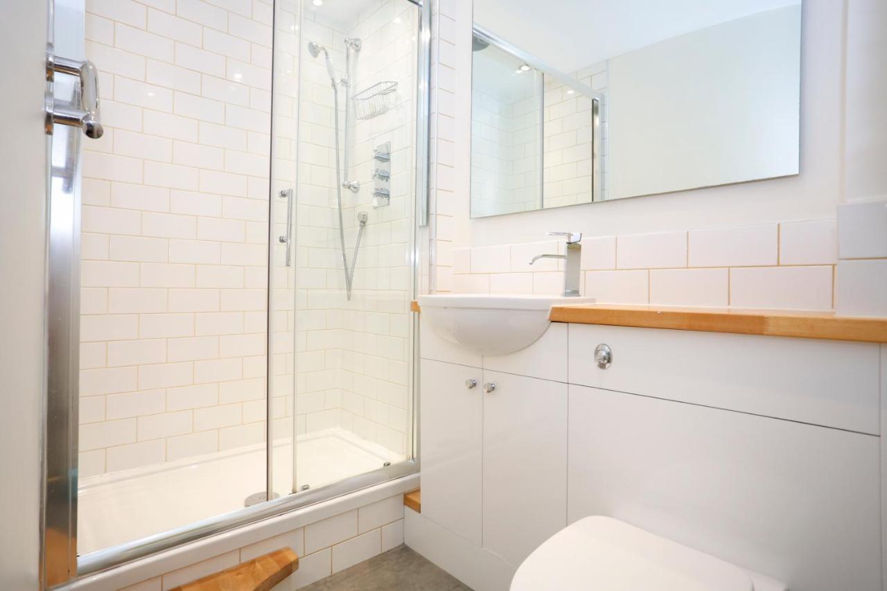 Mews Appartement *