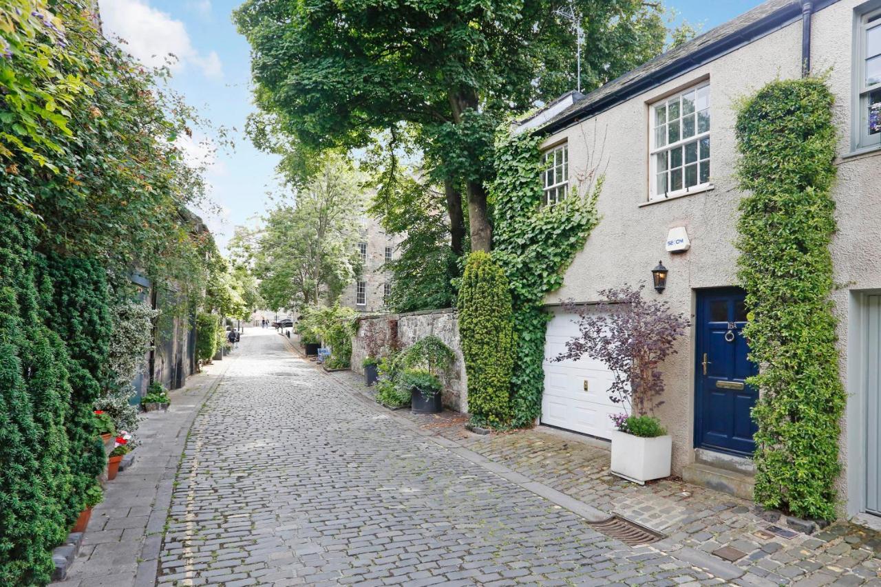Appartement Mews