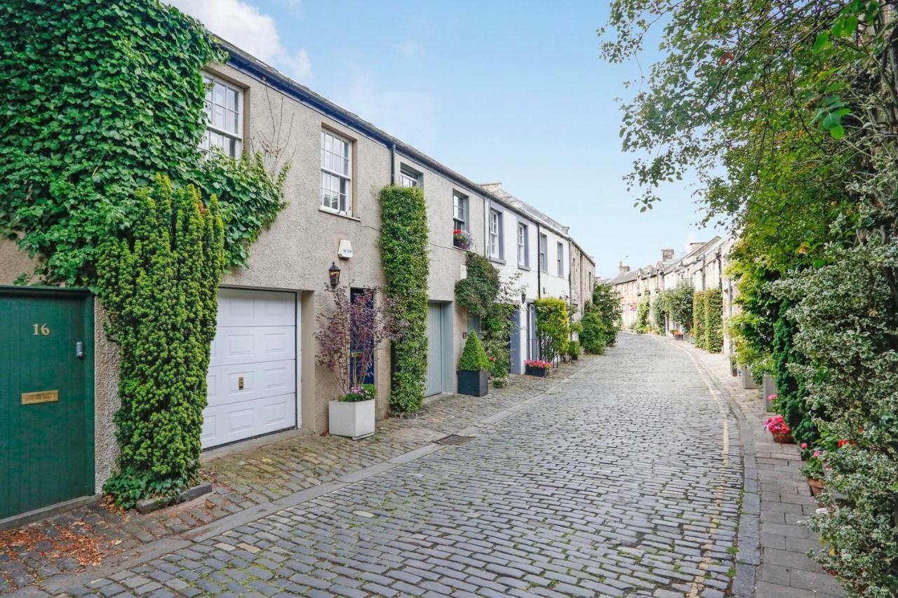 Appartement Mews