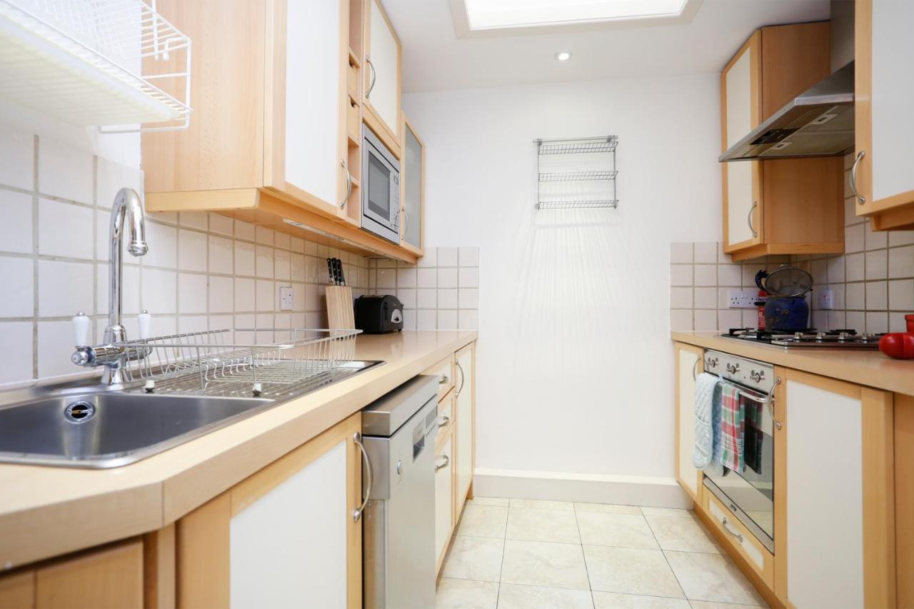 Appartement Mews Édimbourg