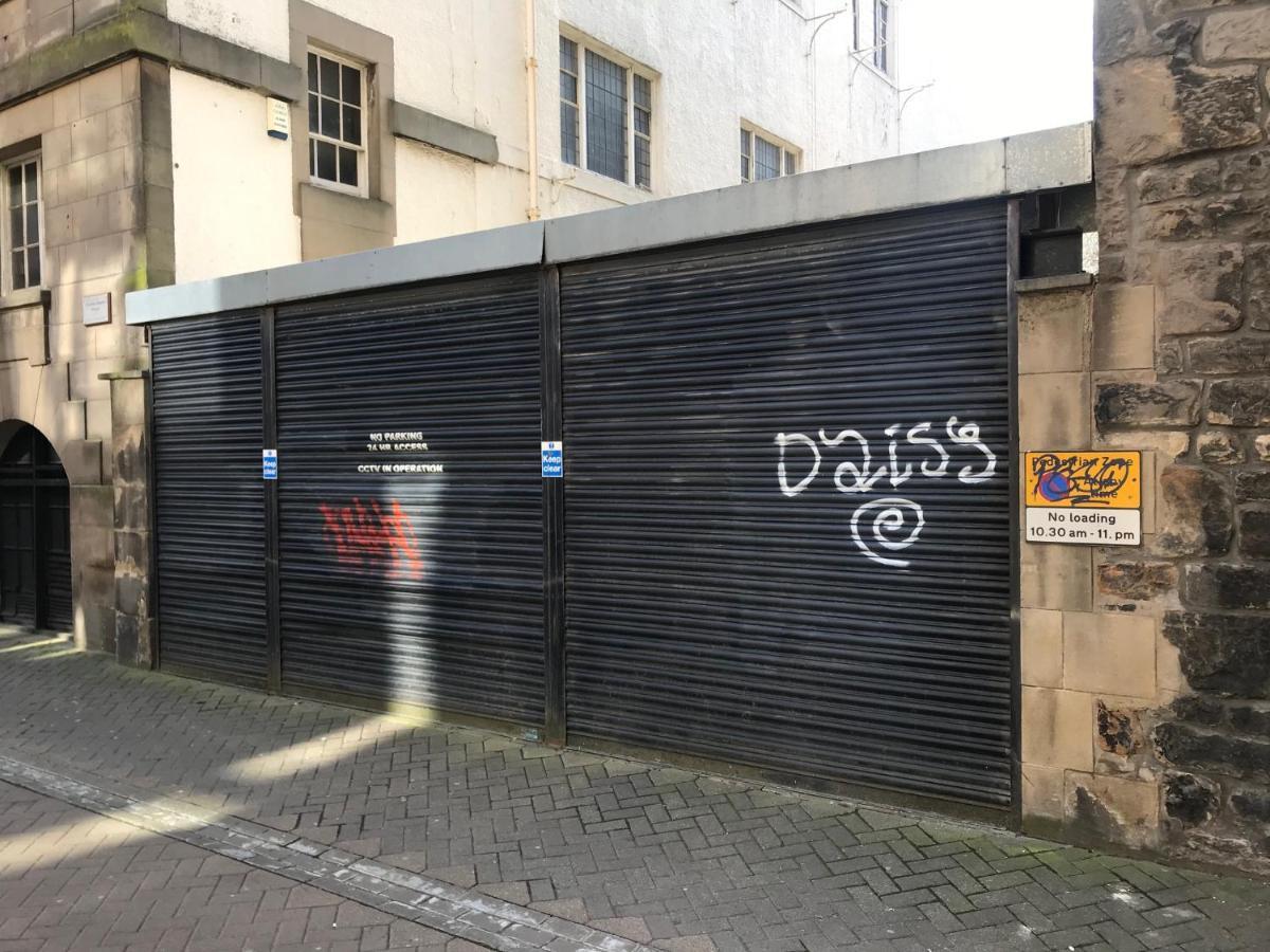 Appartement Deluxe Duplex With Garage EDI