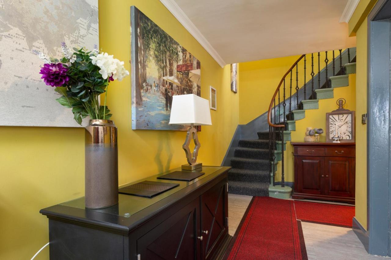 48 Gilmore Place Residences EDI