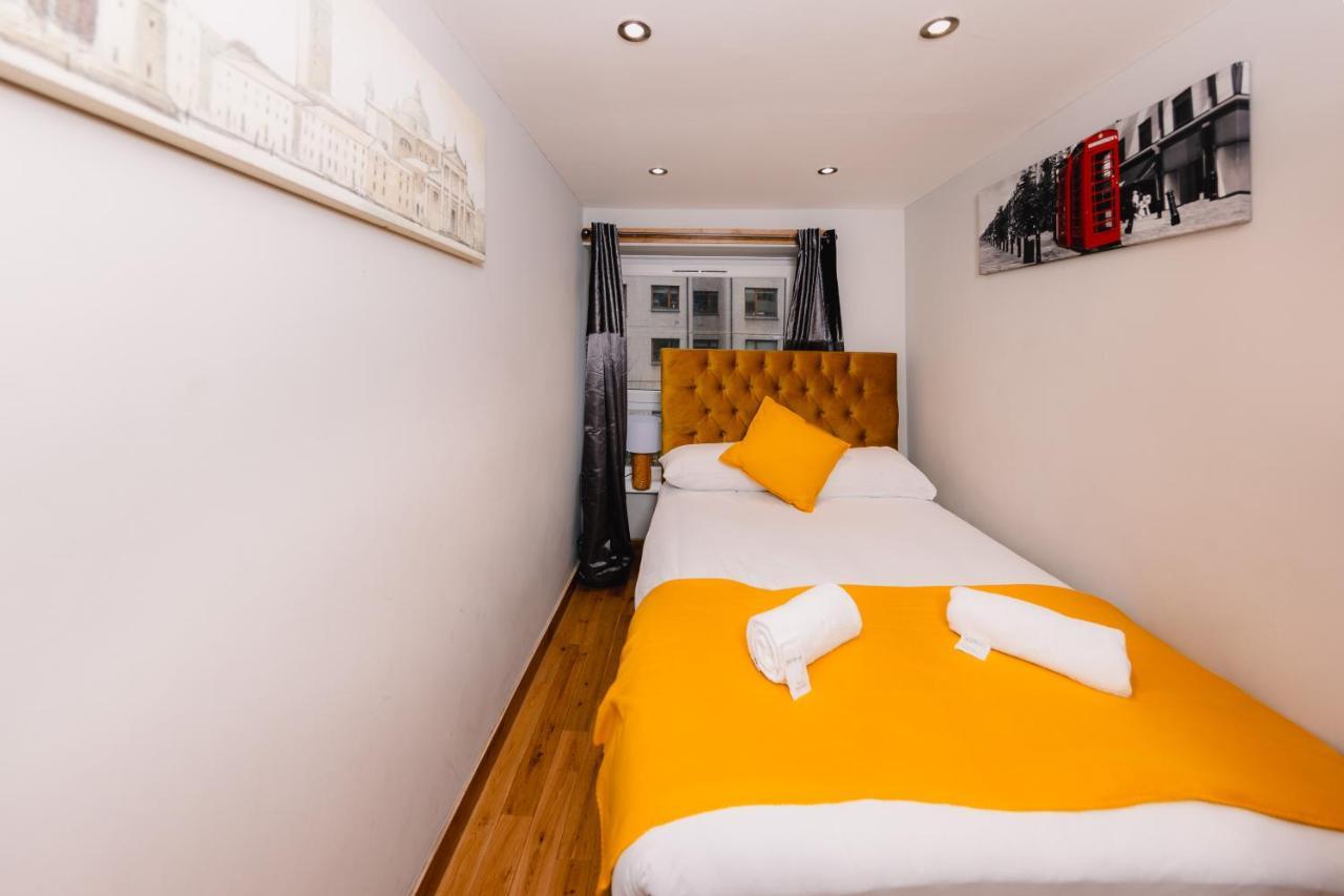 Superb Luxury Quality Central Apartment On Canal * EDI