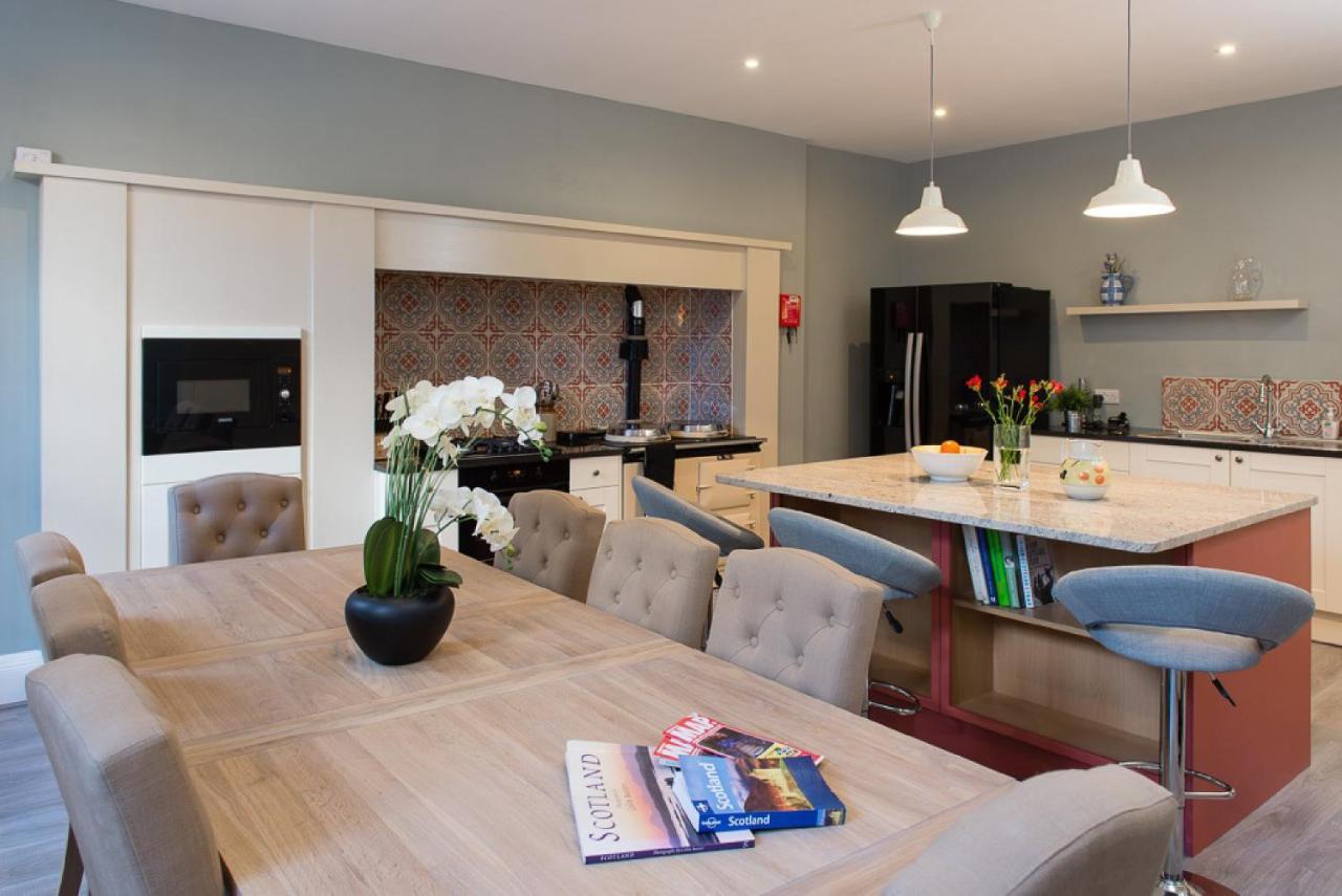Appartement Gorgeous 3-bedroom *