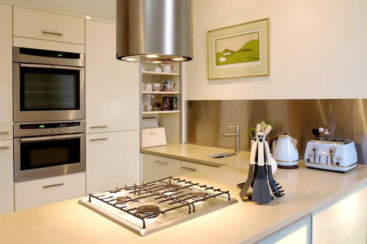 Apartment Stylish *