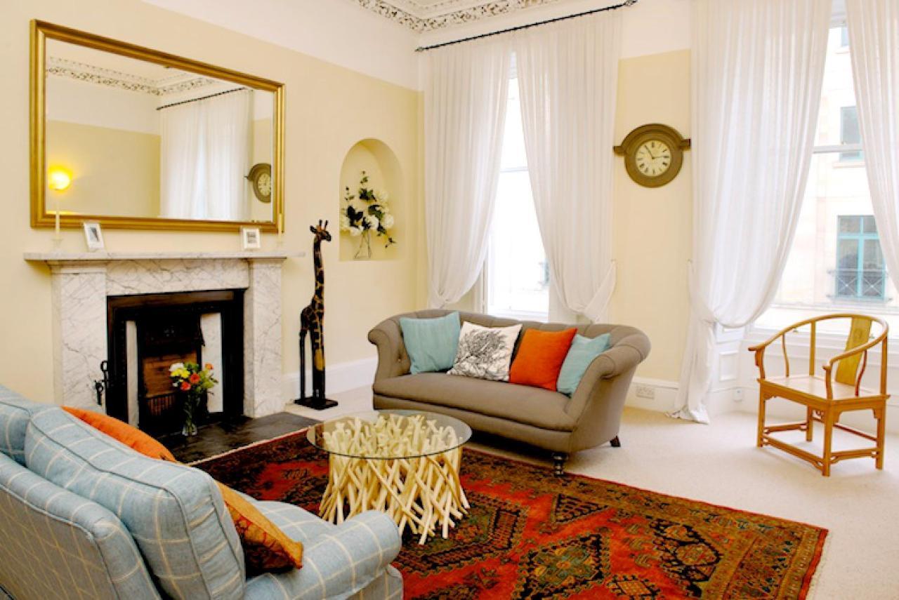 Stylish Apartment *