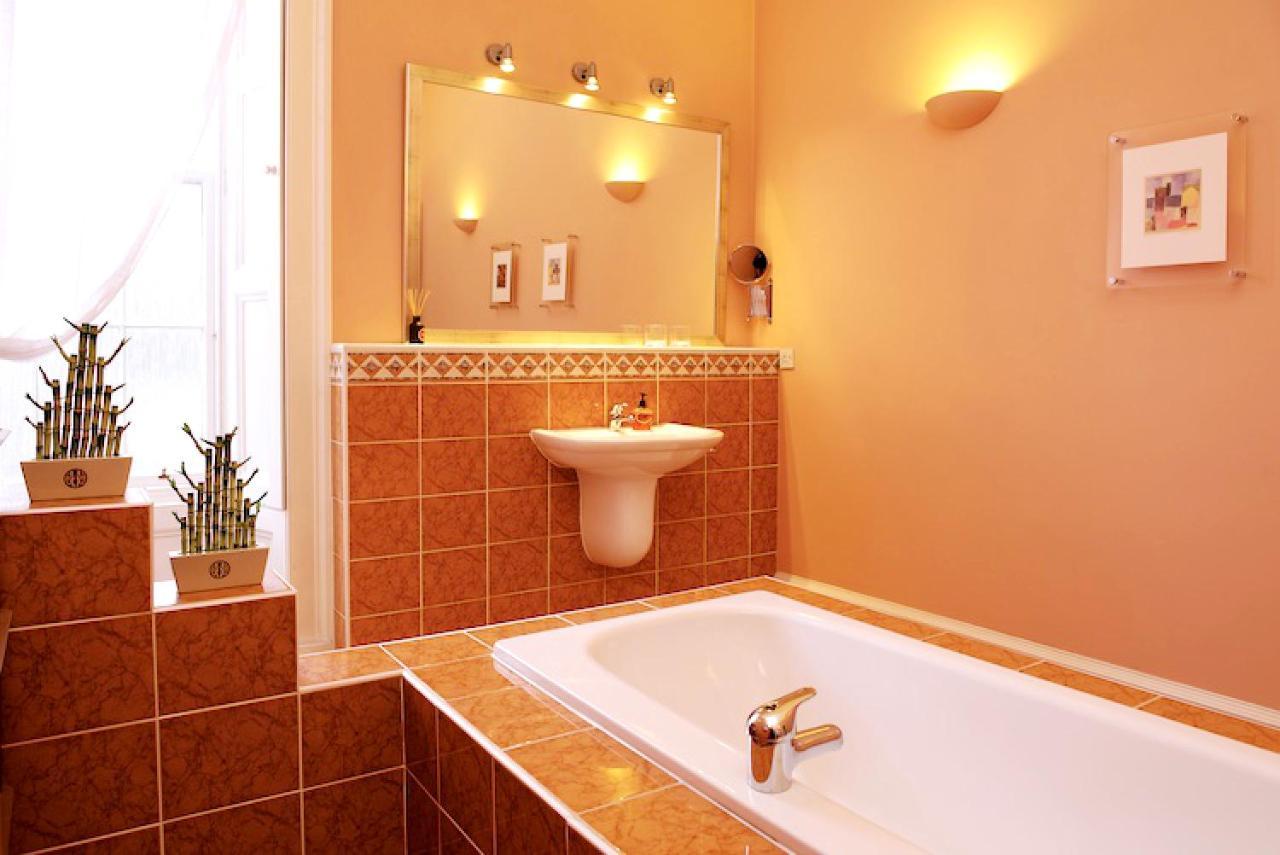 Apartment Stylish *