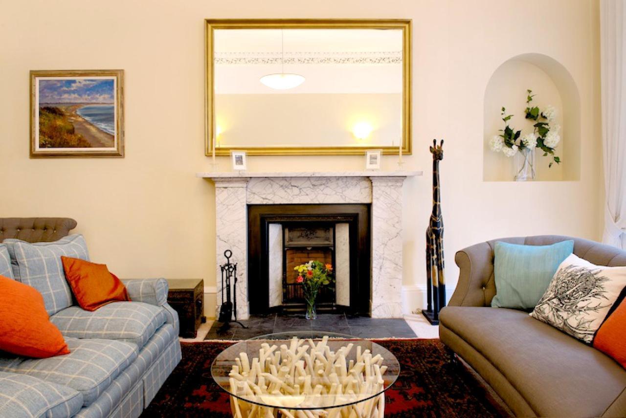 Apartment Stylish EDI