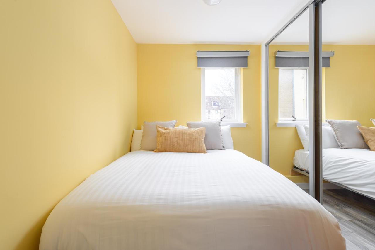 Apartment The Dean Village Apartment - Free Parking Edinburgh