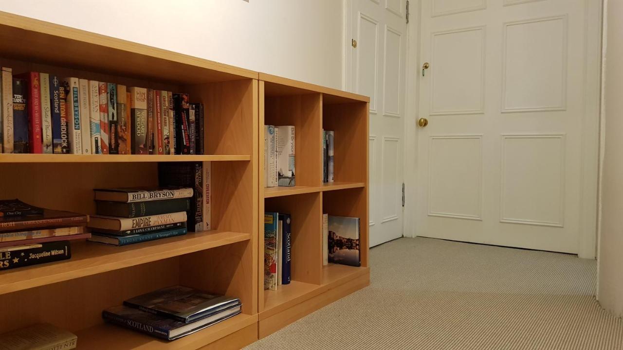 Gorgeous 3-bedroom Edinburgh