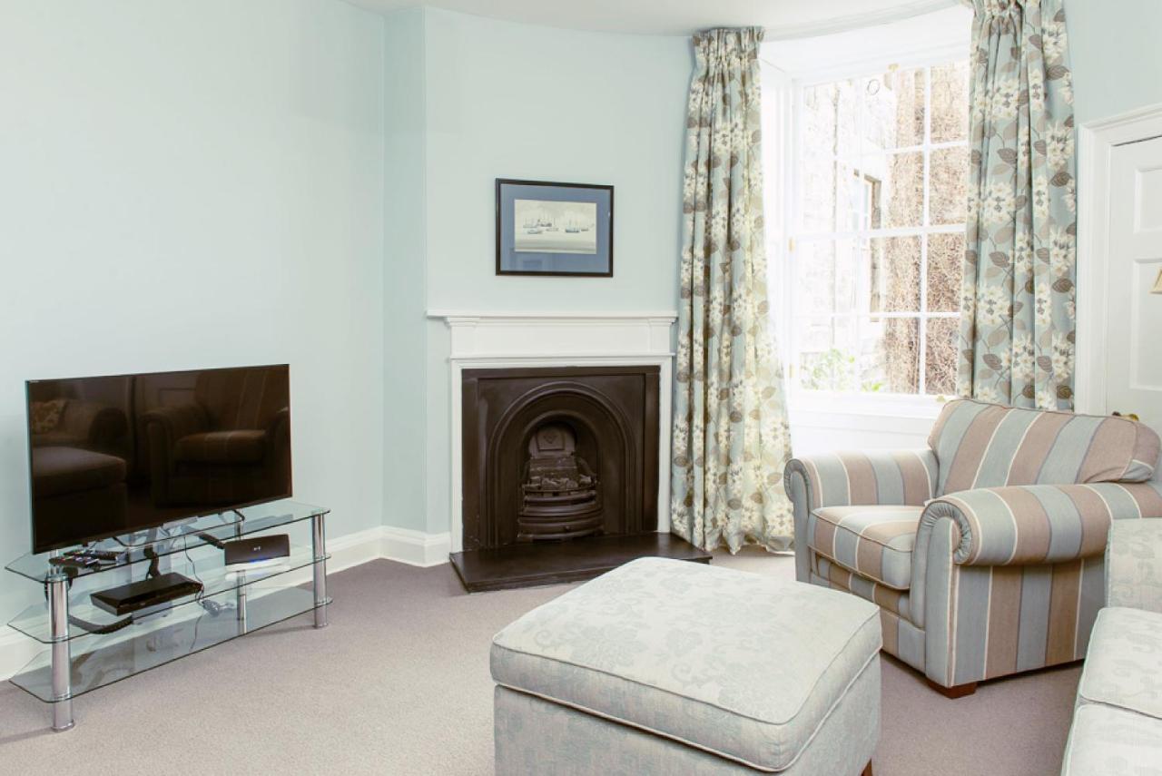 Gorgeous 3-bedroom Apartment