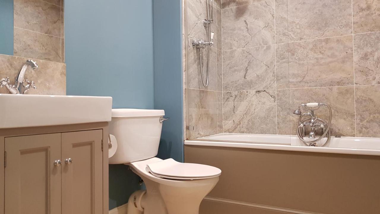Gorgeous 3-bedroom Appartement *