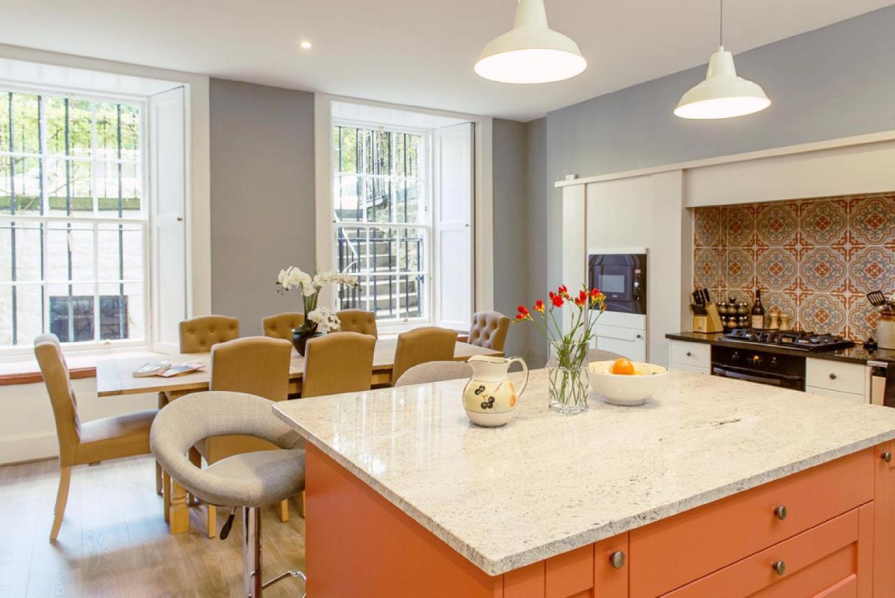 Gorgeous 3-bedroom *