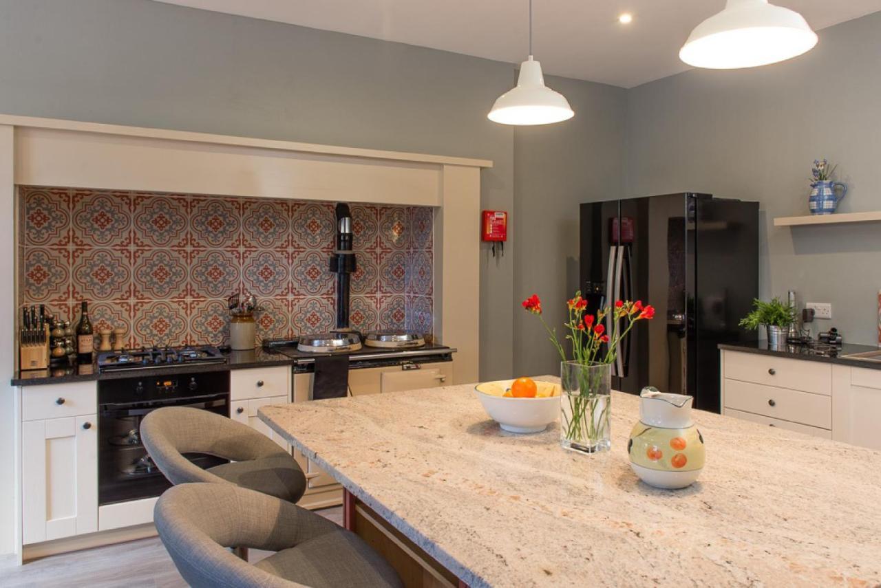 Gorgeous 3-bedroom